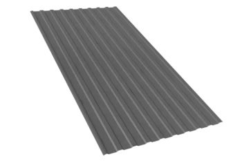 Профлист МП-20х1100-R (VikingMP-01-7024-0,45) Профлист МП-20х1100-R (VikingMP-01-7024-0,45)