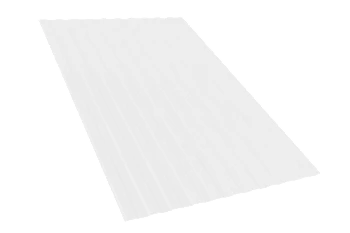 Профлист С 8х1150 А (ПЭ-01-9003-0.45)