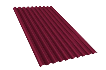 Профлист С-21х1000 А (ПЭ-01-3009-0.45) 