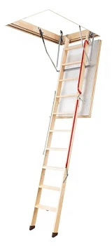 Лестница Fakro LWL Extra 70х130х305