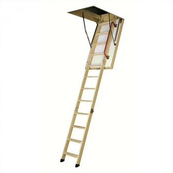 Лестница  ( LTK) терм-ая  70х130 - 305 Лестница  ( LTK) терм-ая  70х130 - 305