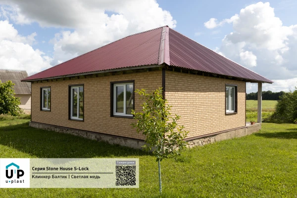 балтик светлая медь