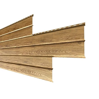 Сайдинг Lбрус-XL-14х335 (ECOSTEEL_T-01-ЗолотойДуб-0.5) Сайдинг Lбрус-XL-14х335 (ECOSTEEL_T-01-ЗолотойДуб-0.5)