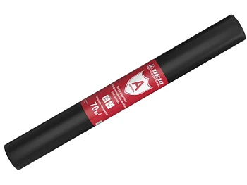 Мембрана ветрозащитная Изоспан А Цоколь 70м2 Мембрана ветрозащитная Изоспан А Цоколь 70м2