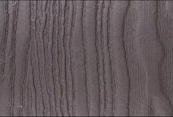 БЕТЭКО Фиброцементный сайдинг Клик 190х3000х10 мм RAL8019 СТ Серо-коричневый