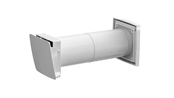 Приточный клапан WIVE 100 Приточный клапан WIVE 100