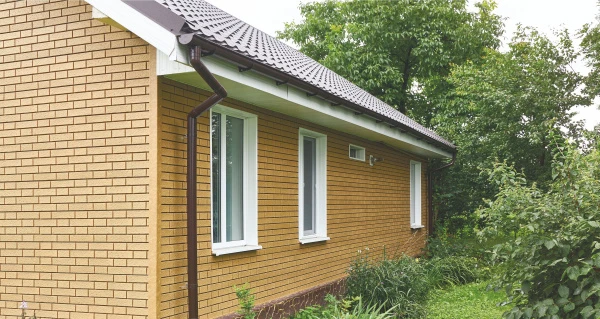 клинкер горчичный