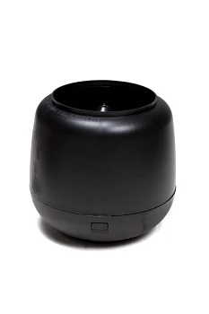 Колпак Vilpe 160 черный Колпак Vilpe 160 черный