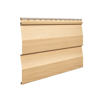 Сайдинг виниловый Nature сосна SVP-01 VОХ 3,85м*0,25м 0,96м2