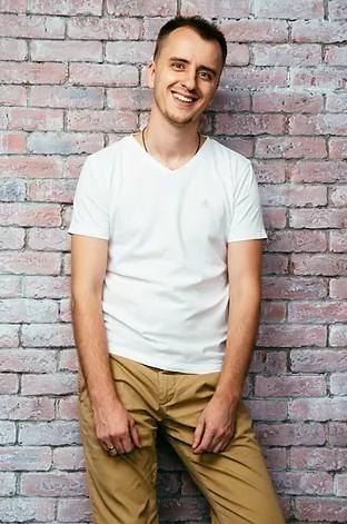 Илья Пономарев