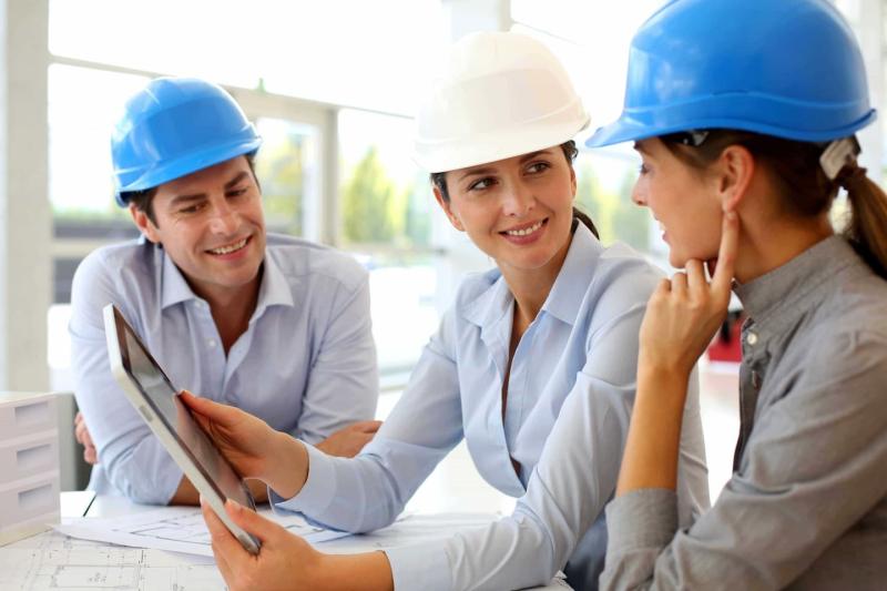 Техническая консультация и сопровождение объекта