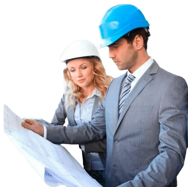 Техническая консультация и сопровождение объекта