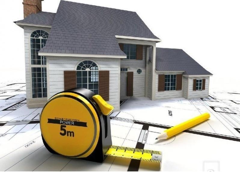 Бесплатный замер кровли и фасада