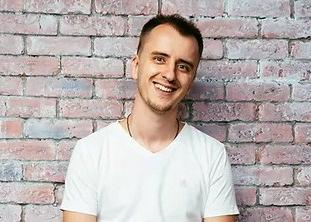 Илья Пономарев Илья Пономарев