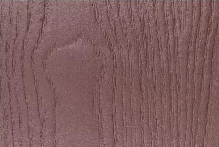 БЕТЭКО Фиброцементный сайдинг Клик 190х3000х10 мм RAL8017 СТ Шоколадно-коричневый