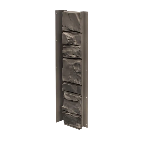 Планка универсальная Solid Stone Lazio VOX 0.42м