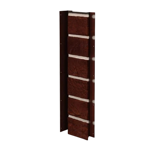 Планка универсальная Solid Brick Dorset VOX 0,42м
