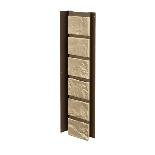 Планка универсальная Solid Brick Coventry VOX 0,42м