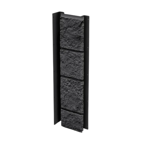 Планка универсальная Solid Sandstone Light grey VOX 0,42м