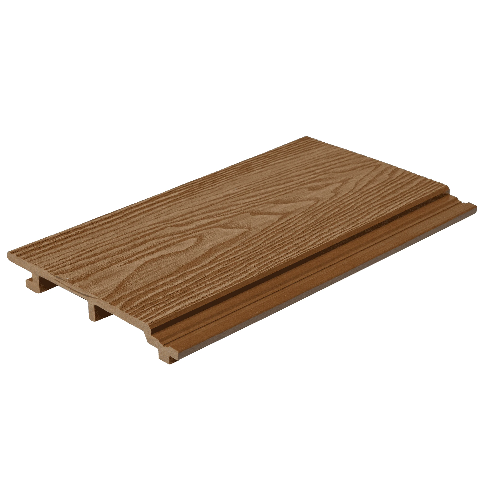Фасадная облицовка CM Cladding VINTAGE, 21x174x3000мм, цвет (Дуб)