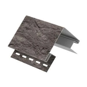 Наружный угол СтоунХаус таганай туманный Ю-Пласт 3,05м 