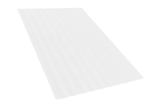 Профлист С 8х1150 А (ПЭ-01-9003-0.45)