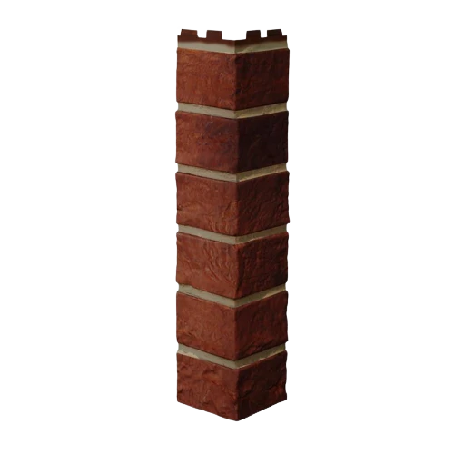 Угол наружный Solid Brick Bristol VOX 0,42м