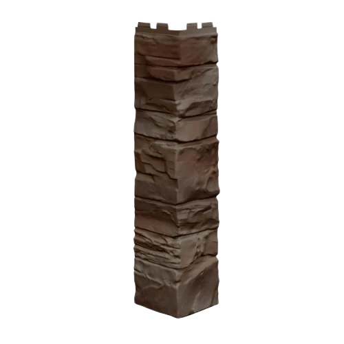 Угол наружный Solid Stone Umbria VOX 0.42м