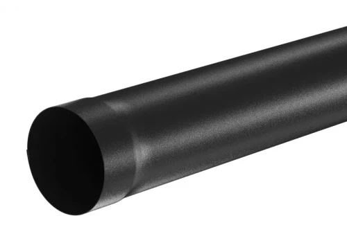 Труба водосточная d=90 L=1,0m (RR33) PU Matt