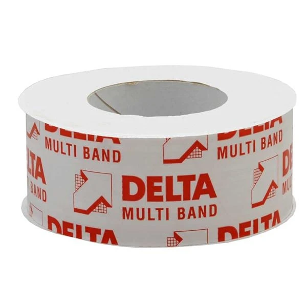 Лента универсальная DELTA -MULTI BAND M60  60ммх25м.п.