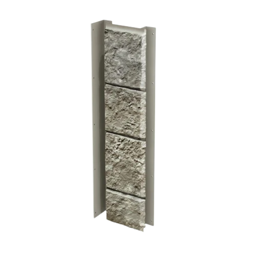 Планка универсальная Solid Sandstone Beige VOX 0,42м