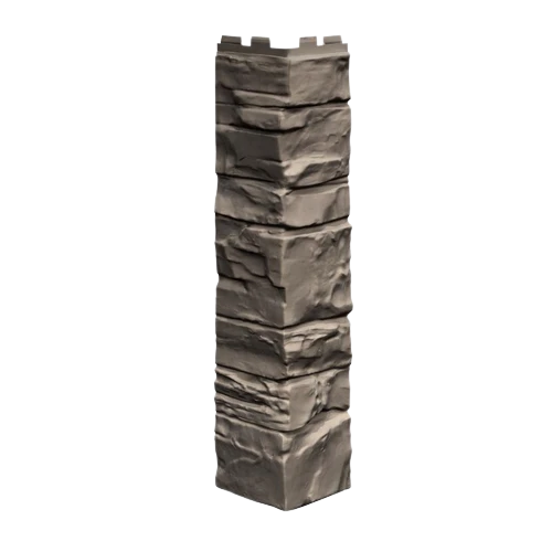 Угол наружный Solid Stone Lazio VOX 0.42м