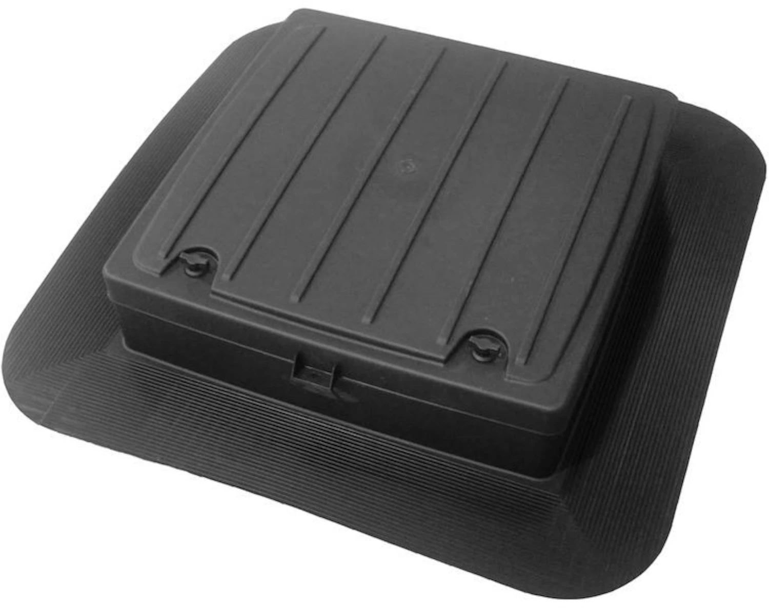 Кровельный люк черный  HUOPA /738842/