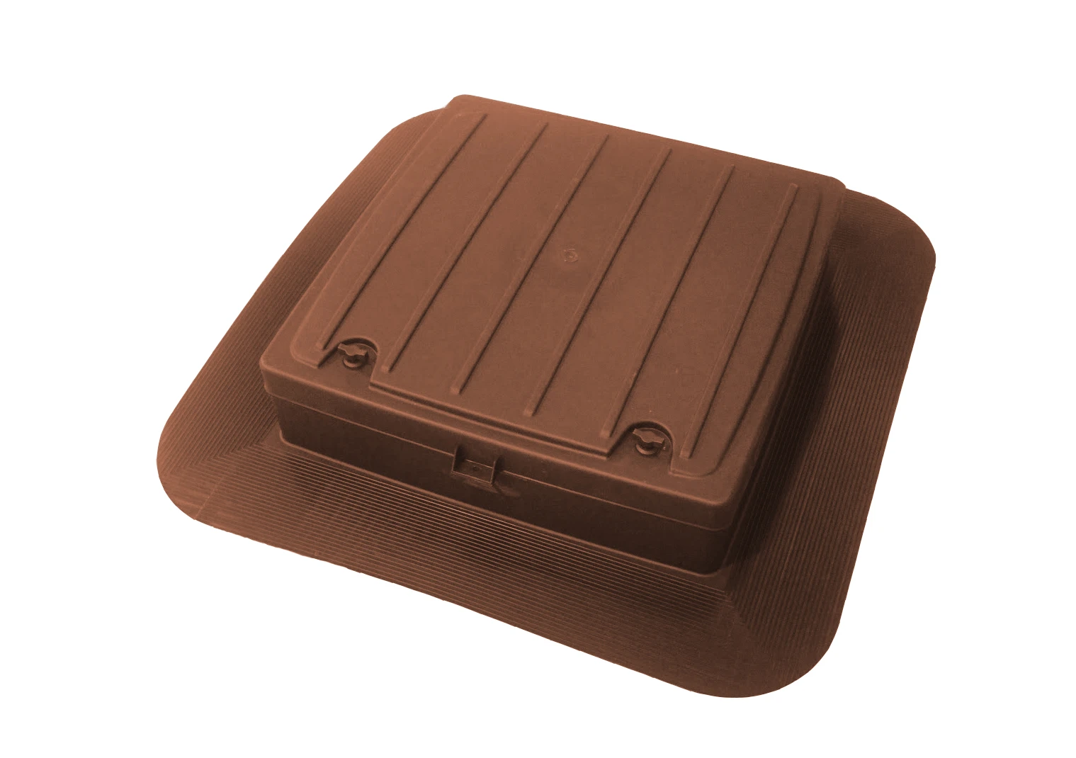 Кровельный люк коричневый HUOPA /738844/