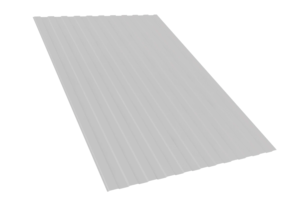 Профлист С 8х1150 А (ПЭ-01-7004-0,45)
