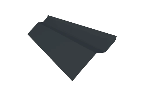 пристенная накладная