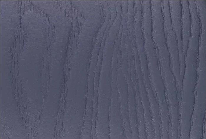 БЕТЭКО Фиброцементный сайдинг Клик 190х3000х10 мм RAL7024 СТ Графитовый серый