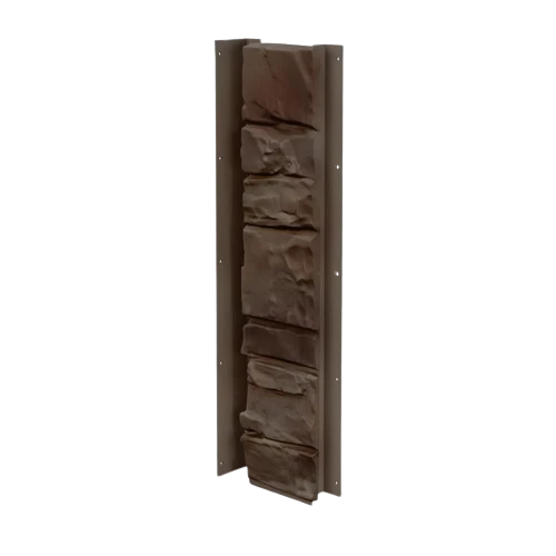 Планка универсальная Solid Stone Umbria VOX 0.42м