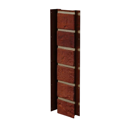 Планка универсальная Solid Brick Bristol VOX 0,42м