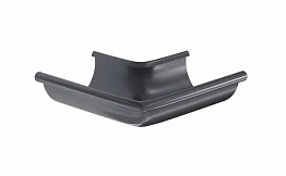 Угол желоба наружный 100/150 Pural matt RR-23/Aquasystem/