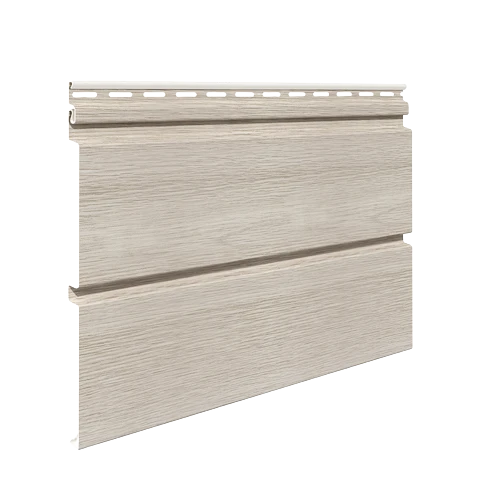 Сайдинг виниловый Мах-3 ясень SXP-05 VOX 3,85м*0,25м 0,96м2