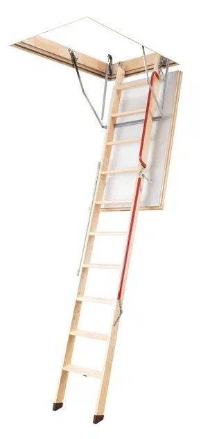 Лестница Fakro LWL Extra 60х130х305
