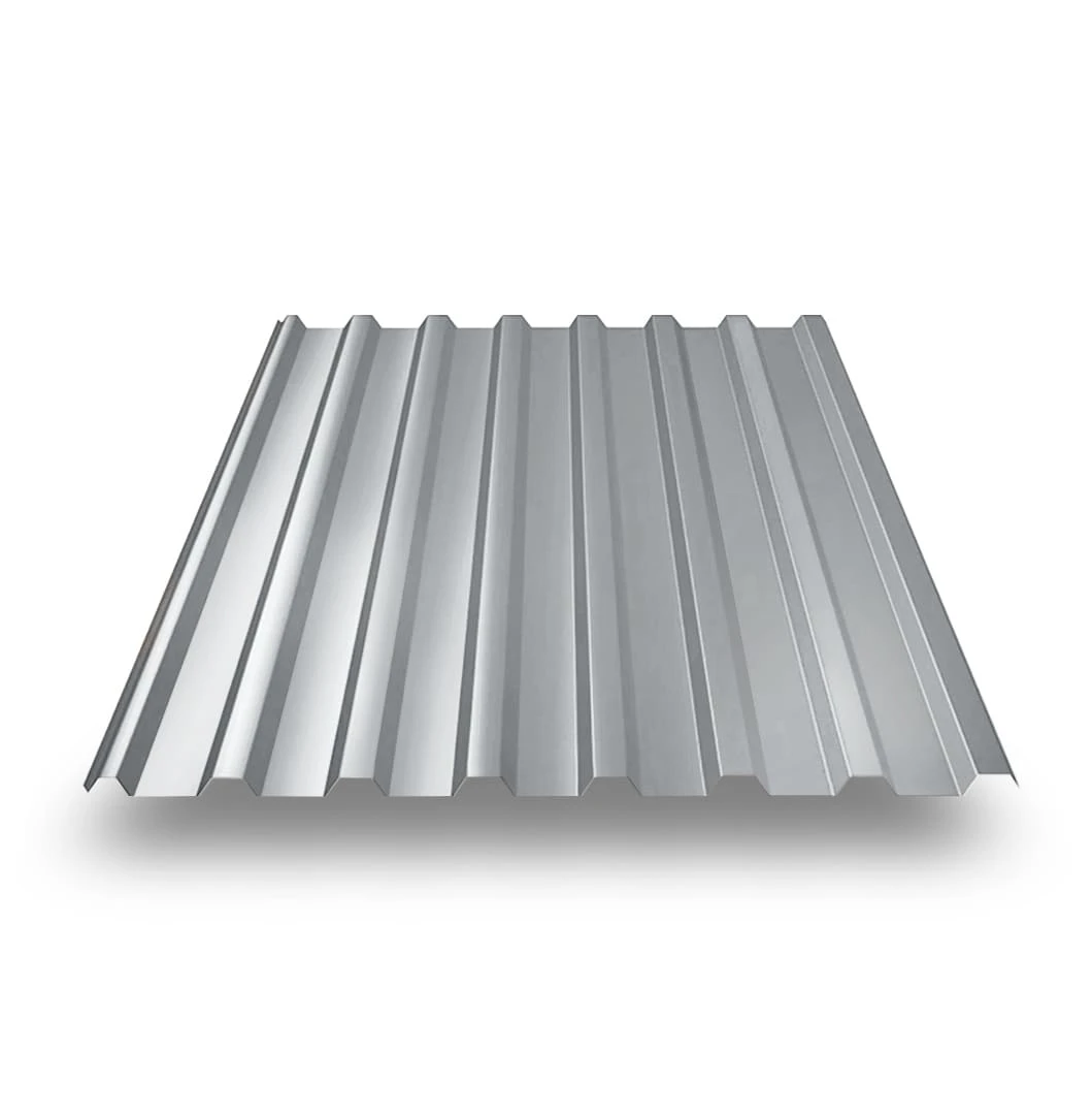 Профлист МП-20х1100-R (ПЭ-01-7004-0.45)