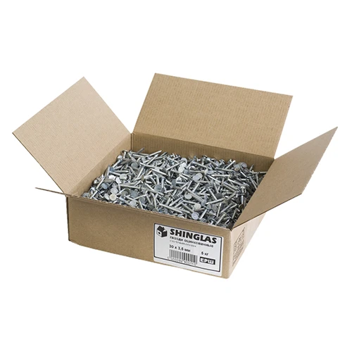 гвозди оцинкованые