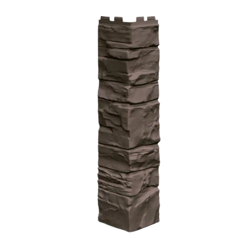 Угол наружный Solid Stone Calabria VOX 0.42м