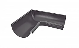 Угол желоба внутренний 100/150 Pural matt RR-23 /Aquasystem/