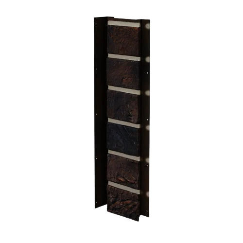 Планка универсальная Solid Brick York VOX 0,42м