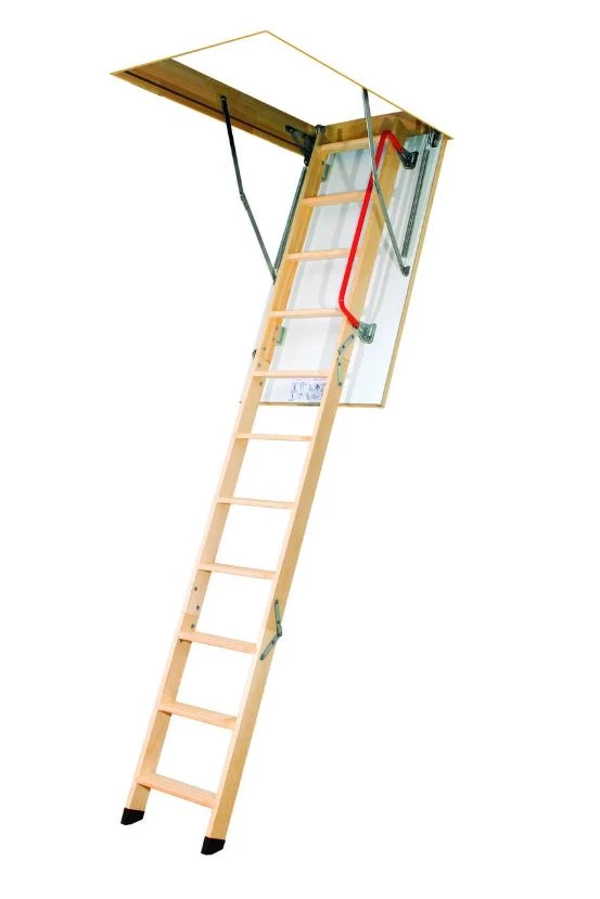 Лестница Fakro LWK 60х120х330