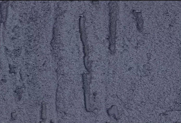 Фиброцементный сайдинг БЕТЭКО Вудрок (Короед) Графитовый серый RAL7024