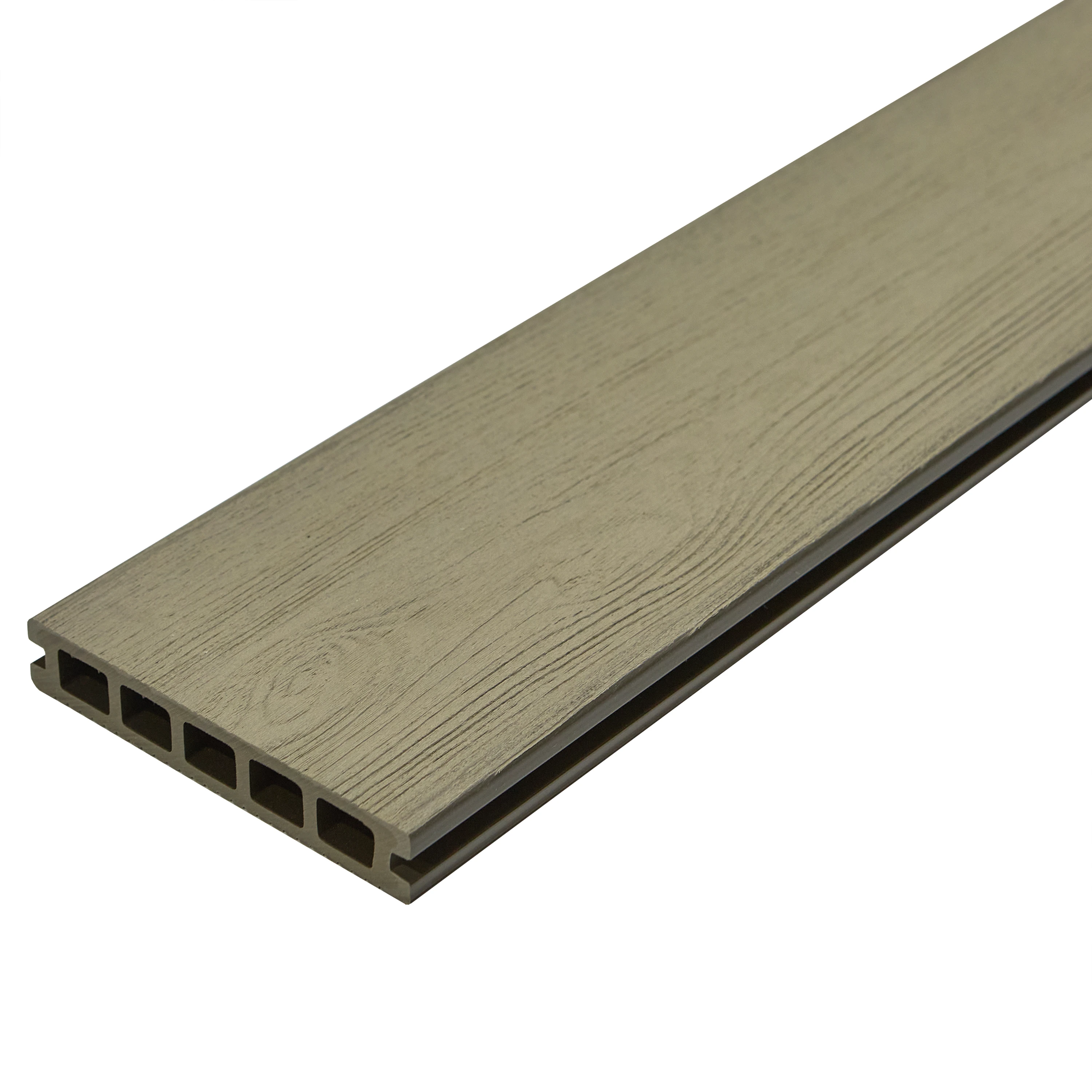 Доска террасная CM Decking COUNTRY 3000x148x25 мм SONOMA (Сонома)